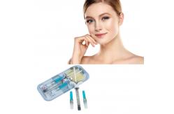 China Online Juvederm Dermal Filler Ultra3 Ultra4 Voluma Remove Wrinkle supplier
