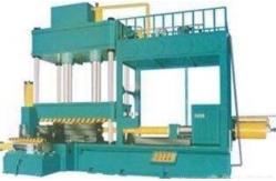 China Alloy Steel Erw Mandrel Elbow Bending Machine supplier