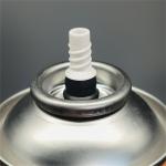 Eco-Friendly Foam Dispensing Valve for Gardening Sprays with Sustainable Materials