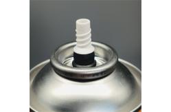 China Eco-Friendly Foam Dispensing Valve for Gardening Sprays with Sustainable Materials supplier