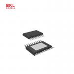 TPS56920PWPR PMIC Circuit High Efficiency Low Noise Dual Channel for sale