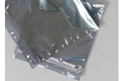 China Anti Oxidation Anti Static Shielding Bags Customer Design Offset Printing supplier