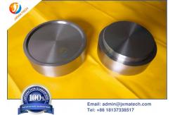 China Alcr Aluminum Chromium Sputtering Targets Coating For Carbide Tools supplier