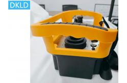 China Network Output Dual Rocker Four Mechanism Five Speed Crane Remote Control supplier