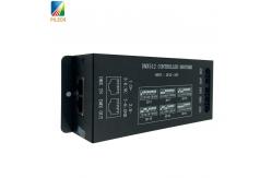 China Connect DMX512 Console Controller H807DMX 1024 Pixel DMX SPI Decoder supplier