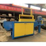 Industrial Sawdust Wood Shavings Making Machine Horizontal Wood Shaving Machine For Horse Bedding for sale