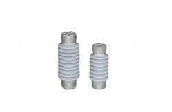 China Porcelain Solid Core Station Post Insulator supplier