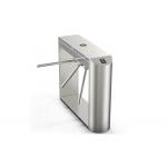 35 Person / Minute 510mm Arm SS304 Automatic Tripod Turnstile for sale