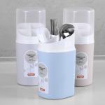 Spoon Knife Fork Plastic Kitchen Organizers Cover Detachable for sale