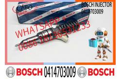 China Neutral and new Common Rail Injector 0414703009 504154992 504287106 504128354 supplier