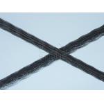 QH Ripple C276 C59 Hastelloy Fiber Strong Corrosion Resistance for 4um 8um 12um and 22um for sale