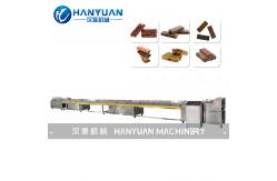 China Dates Bar Making Machine supplier