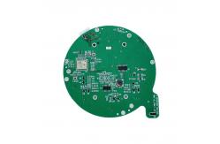 China PCB Assembly Service Printed Circuit IPC-A-610D-G FR2 FR3 supplier
