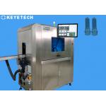 High Resolution Camera Vision Inspection Machine for PET Bottle Preforms