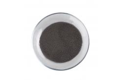 China 2mm Ceramic Grinding Media Black Cerium Zirconia Ball Mill Round supplier