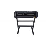 28 Inch Iron Bracket ABS Car 720mm Contour Vinyl Cutter for sale