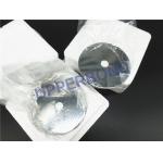 Round Shape Blades Knives Hollow Recessed Filter Rod Cutting for sale