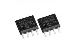 China Microchip 24LC256T-I-SN-SOP ic bom list Lm3940is-3.3 supplier