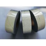 Strong Adhsive Life Jacket Reflective Tape Corrosion Resistance For Marine Product for sale