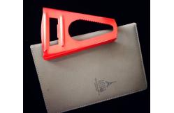 China Kitchen Tools Multi Bottle Opener Professional Heavy Metal For Bottle / Can supplier