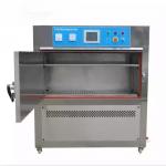 Touch Screen UV Accelerated Aging Chamber Air Pressure 86-106kpa for sale