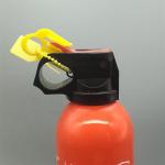 Compact Aerosol Fire Extinguisher Spray With Precision Valve for sale
