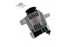 China Alternator 100211-4523 16231-64015 for D722 D1105 Engine supplier