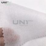 Chinese Hot-selling Breathable Spunlace Nonwoven Fabric Roll for Face Mask and Wet Tissues for sale