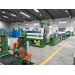 High Speed Wire And Cable Manufacturing Equipment , PLC Control Cabinet for sale