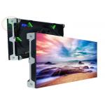 1200cd/m2 Brightness Indoor Full Color LED Display 2.5mm Pixel Pitch IP65 for sale