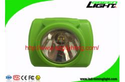 China Anti Water Mining LED Lights  CE/ATEX Certified With Explosion Resistant PC Material supplier