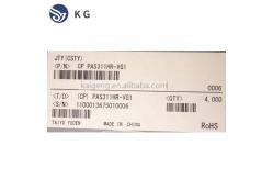 China PAS311HR-VG1 Farad Capacitor 3.3V 0.03F Super Capacitor IC supplier