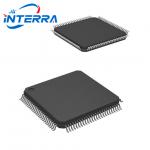 ARM Microcontrollers STMicroelectronics Chip STM32F407VGT6 100LQFP OEM for sale
