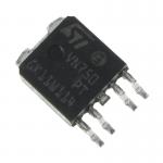 New and Original PMIC VN750PTTR-E VN750PTTR VN750PT PowerSSO-36 Power management chips with low price IC for sale