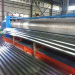 18 20 22 28 Gauge Galvanized Corrugated Iron Sheet For Roofing for sale