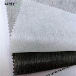 Nonwoven non woven interlining professional manufacturer for sale