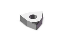 China WNMA 080408 WNGA 080404 PCBN Cutting Tools Machining Applications supplier