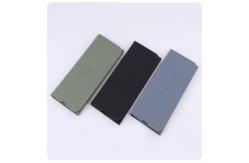 China 34cm Wireless Charging Mouse Pad supplier
