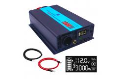 China SSTH Series Digital Inverters Clean Energy for Electronics, Tools & Appliances supplier