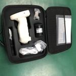 TS7700 3nh Paint Matching Spectrophotometer For Fluorescent Sample Color Measurement for sale