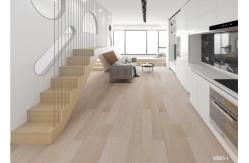 China Waterproof and flame-retardant floor,fireproof MGO flooring supplier