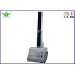 Button Compression Tensile Testing Machine Economical Material 1000mm​ 20 - 300mm/Min