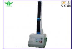 China Button Compression Tensile Testing Machine Economical Material 1000mm​ 20 - 300mm/Min supplier