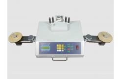 China SMD Reel Counter SMT Factory Chip components counter Automatic SMD Counter supplier