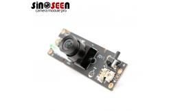 China SONY IMX317 30FPS 4K 8MP USB Camera Module Support Optical Zoom supplier