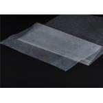 Transparent TPU Hot Melt Adhesive Film For Sports Footwear Bonding for sale