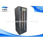 Network Rack Server Cabinet ODF Fiber Optic Patch Panel Communication Security Equipment for sale