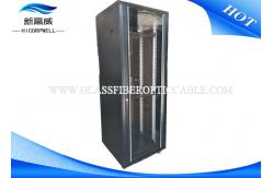 China Network Rack Server Cabinet ODF Fiber Optic Patch Panel Communication Security Equipment supplier
