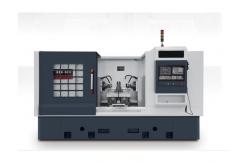 China TD100 High Precision Milling & Drilling Machine For 100mm Max Dia Parts supplier