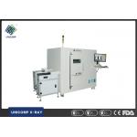 Inline X-Ray Detection Machine Checking Semiconductor Electronic Components for sale